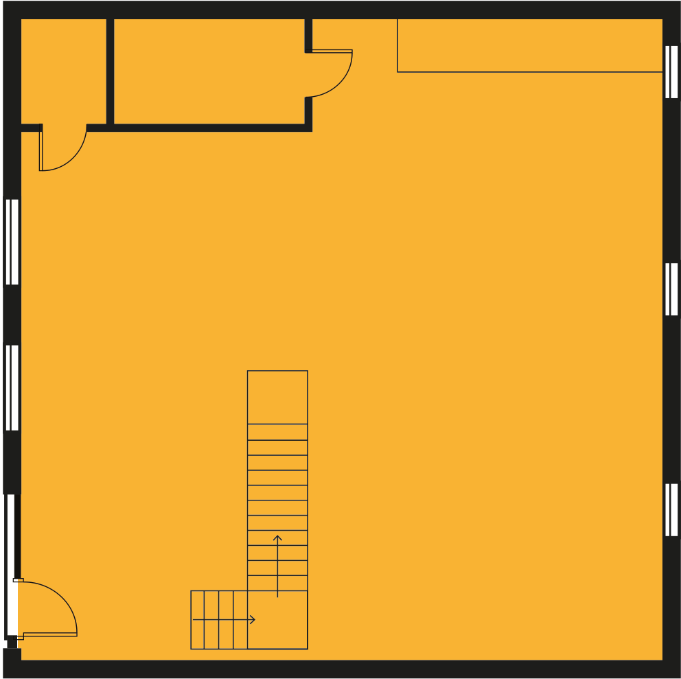 GF-Floorplan